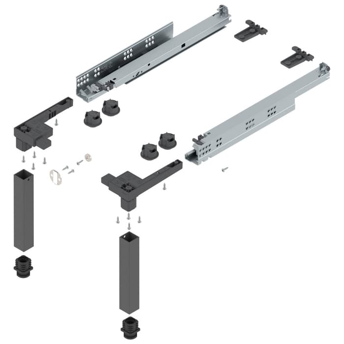 Blum Space Step