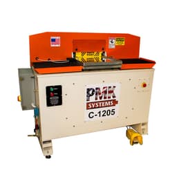 Flooring Mfg. Equipment