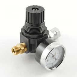 An image of Filters, Regulators, Lubricators