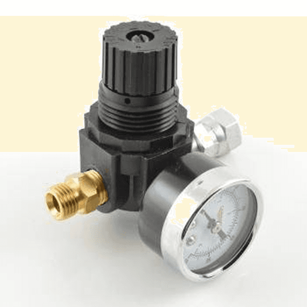 Filters, Regulators, Lubricators