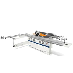 Combination Machines