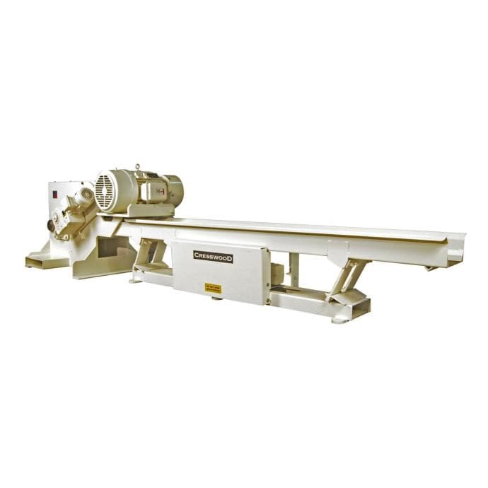 Wood Grinders and Hogs