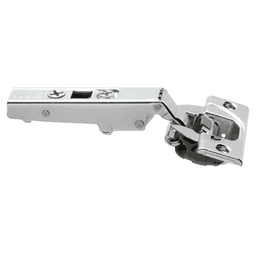 An image of European  Standard  Hinges
