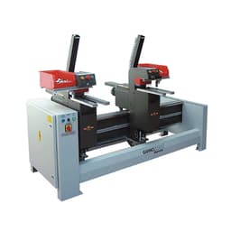 Insertion Machine, Hinge