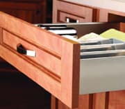 Grass Nova Pro Drawer Systems