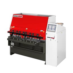 Insertion Machine, Dowel