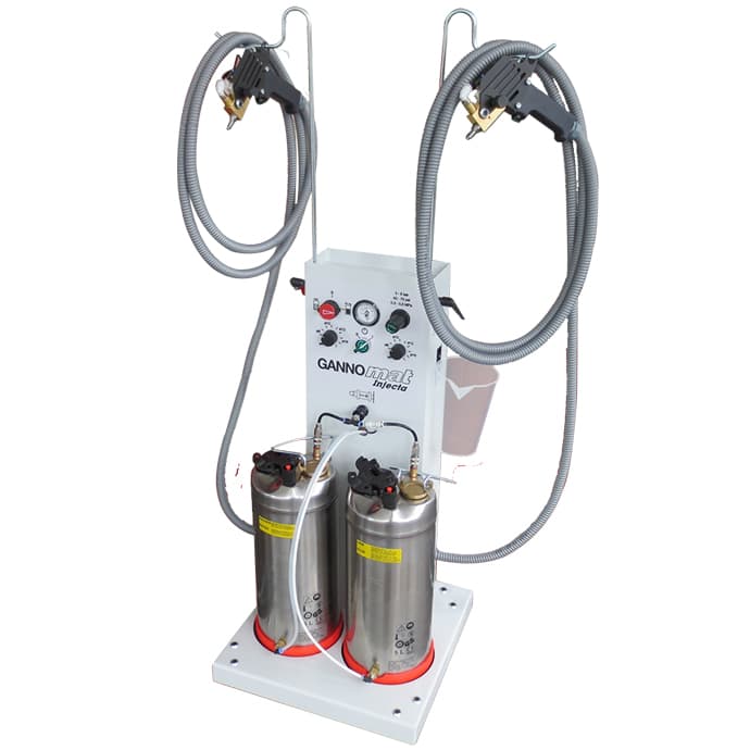 Glue Equipment