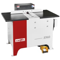 An image of Notching