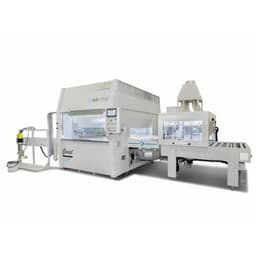 Paint Line Machinery
