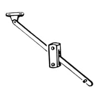 Lid Supports