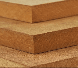 An image of MDF Products