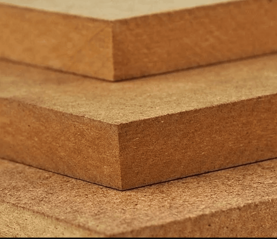 MDF Products