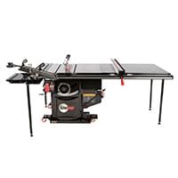 An image of SawStop and Accessories