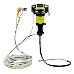 Spray Paint Pumps & Systems