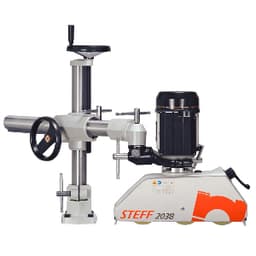 An image of Stock Feeders