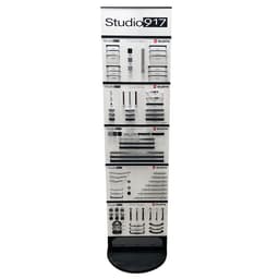 An image of Surface hardware