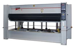 Presses