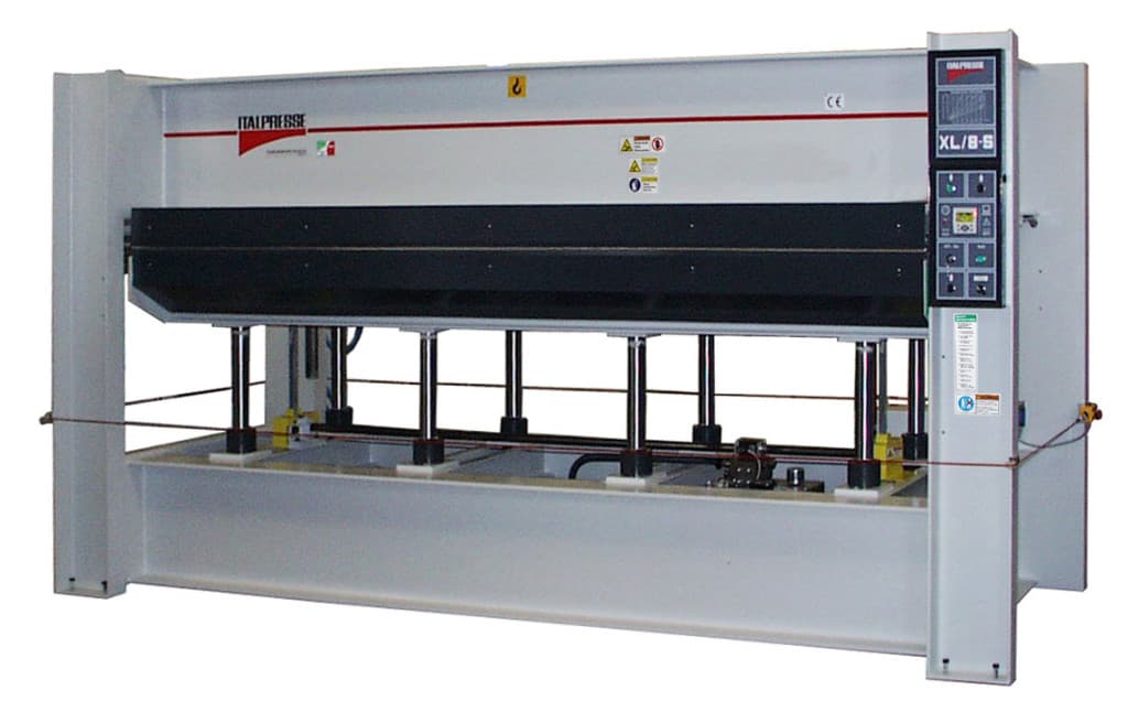 Presses