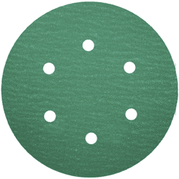 An image of Abrasive Discs