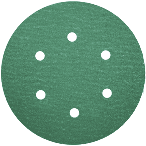 Abrasive Discs