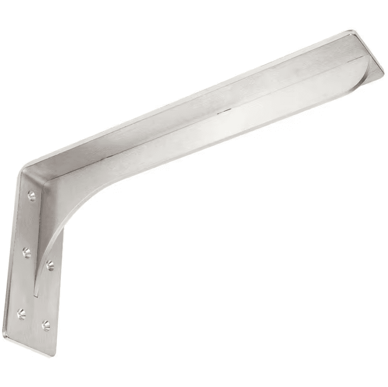 Bench Support Brackets