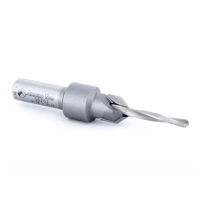 Bits, Blades and Cutters