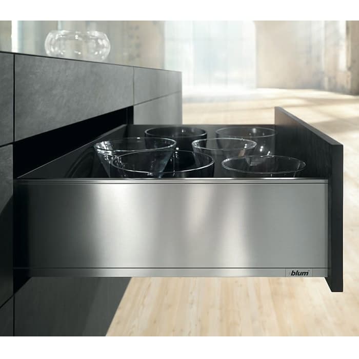 Blum LEGRABOX Drawer Systems