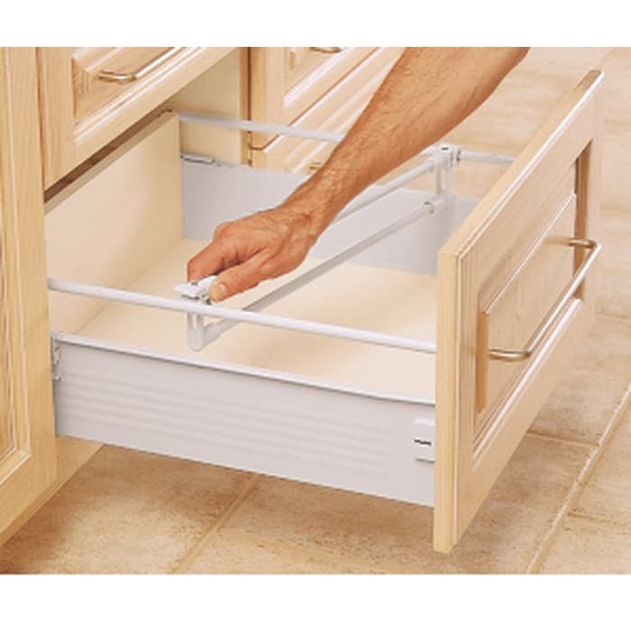 Blum METABOX Drawer Systems