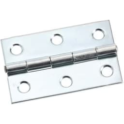 An image of Butt Hinges