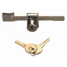 An image of Bypassing and Showcase Door Locks