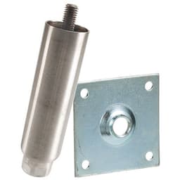 An image of Cabinet Legs