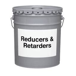 An image of Reducers / Retarders