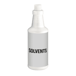 An image of Solvents