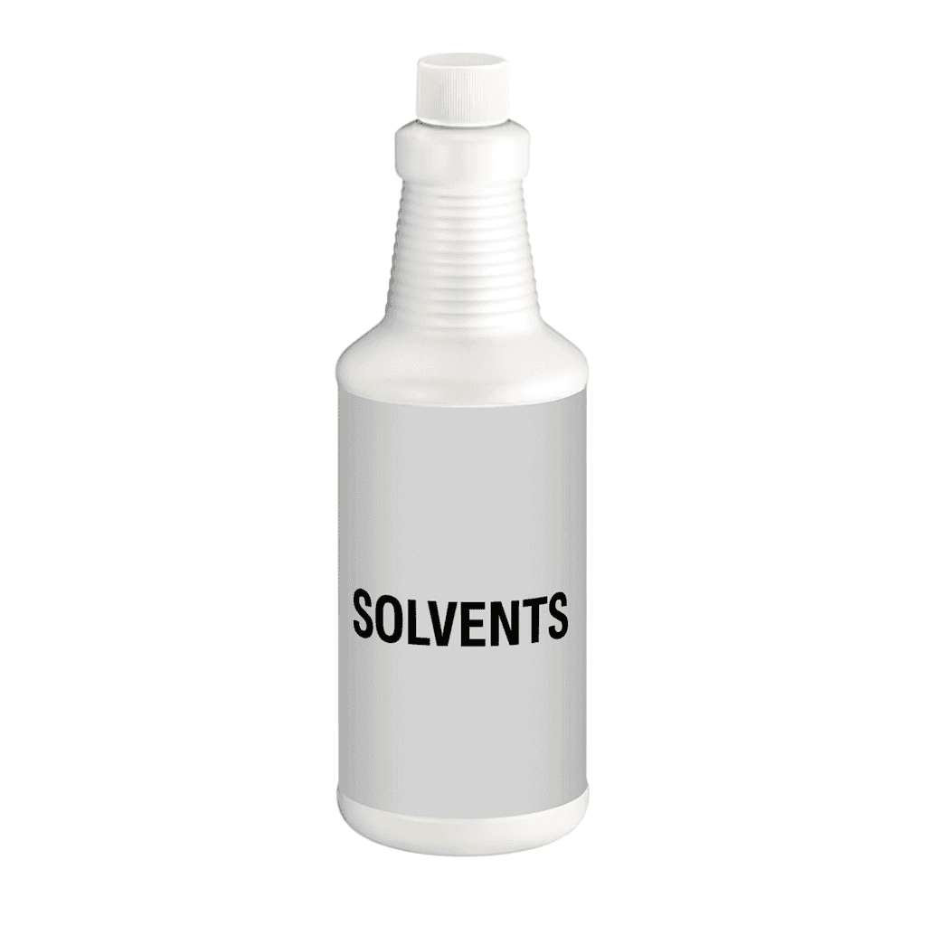 Solvents