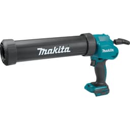 An image of Caulk and Adhesive Guns