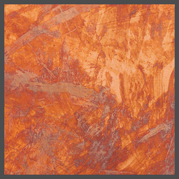 An image of Chemetal Samples