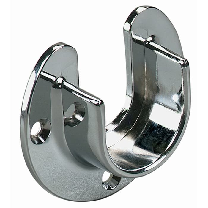 Closet Tubing & Flanges