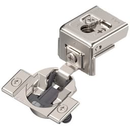 An image of Concealed Face Frame Hinges