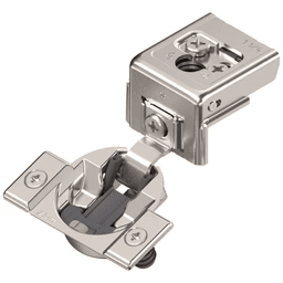 An image of Concealed Face Frame Hinges