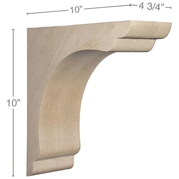 Corbels