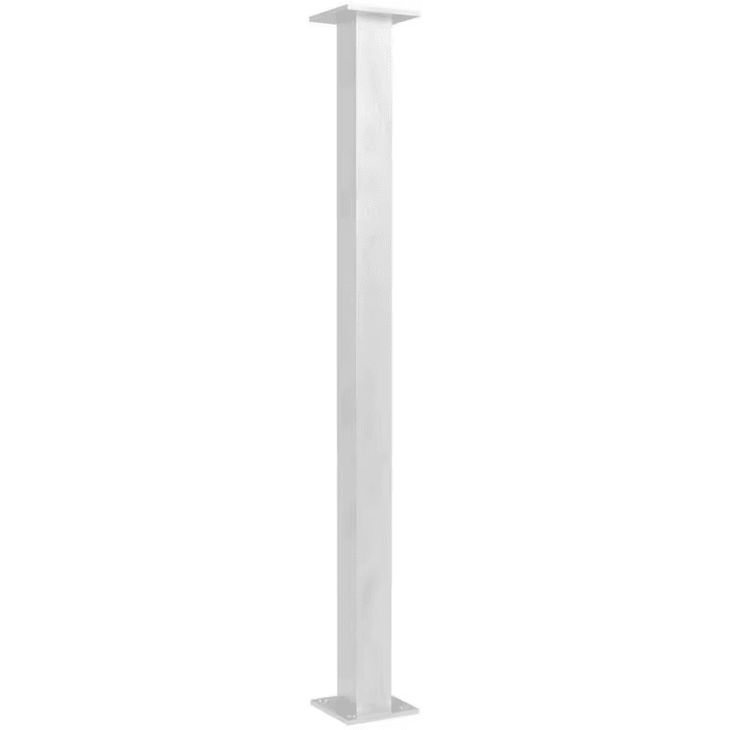Countertop Support Legs