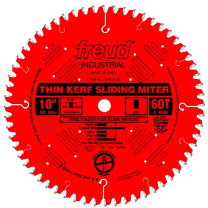 Cutoff and Crosscut