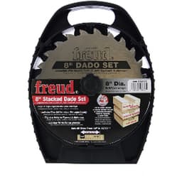 An image of Dado Blades & Sets
