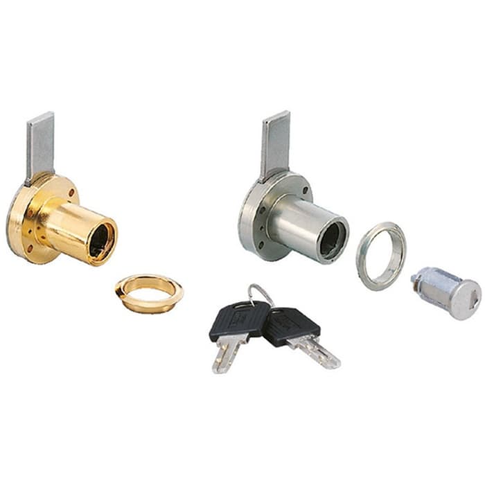 Deadbolt Locks