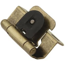 An image of Demountable Hinges