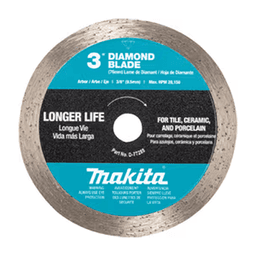 An image of Diamond Blades
