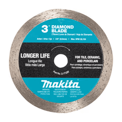 Diamond Blades