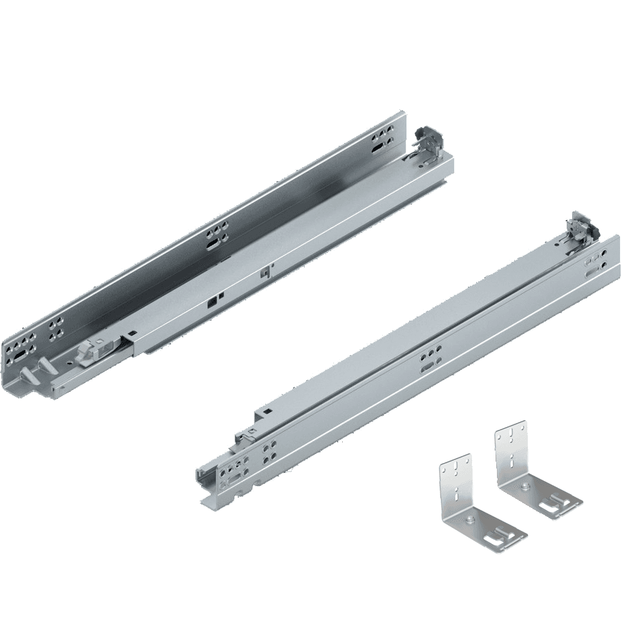 Drawer Slides & Accessories