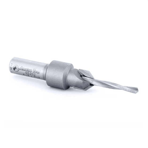 Bits, Blades and Cutters