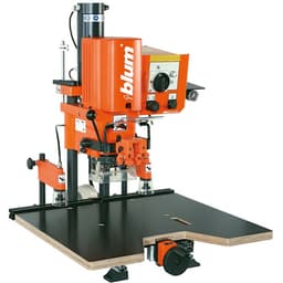 An image of Drilling, Doweling & Boring
